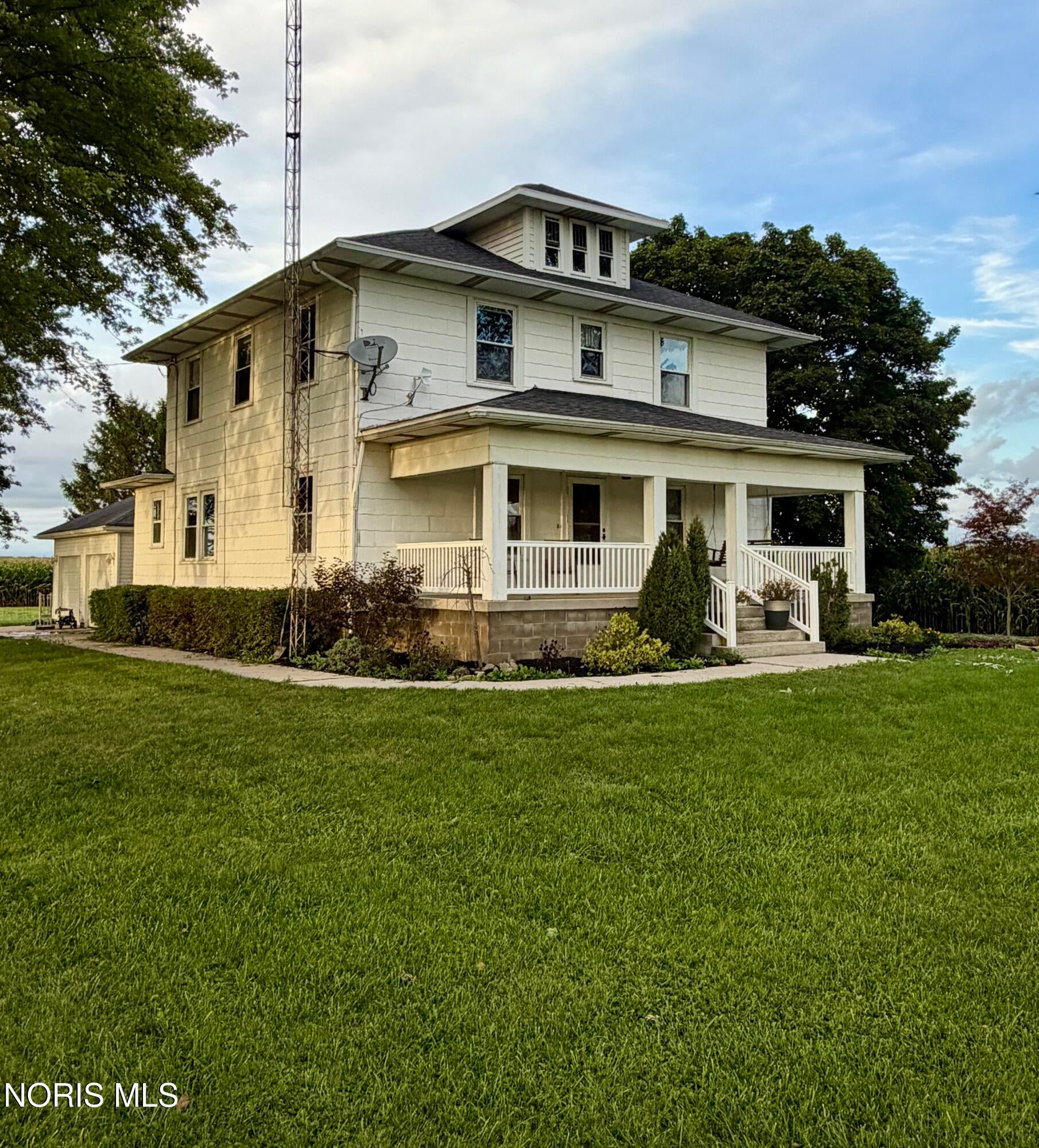 3700 Rd North Pandora, OH 45877 - Photo 2 of 58 Gallery Image 2