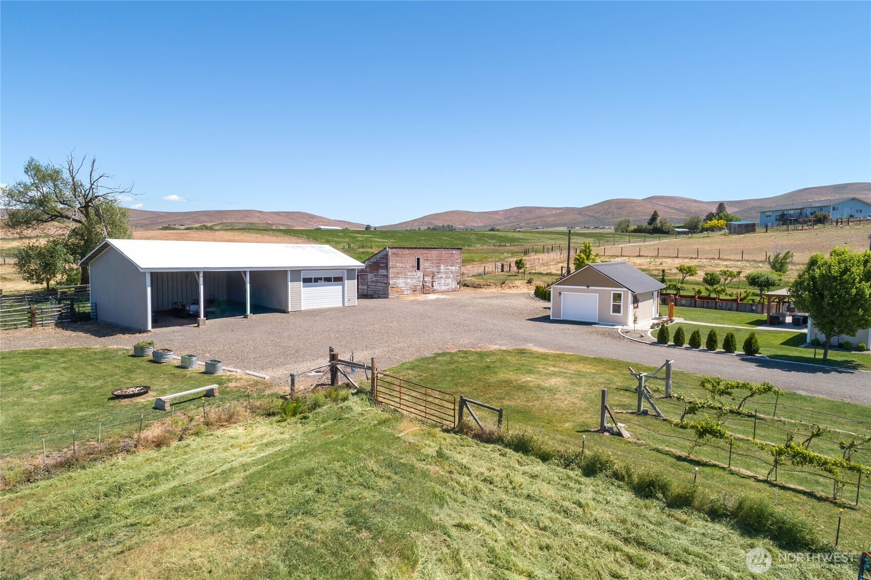 401 Morrison Road Ellensburg, WA 98926 - Photo 6 of 40