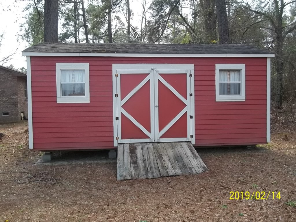 2238 Az Road North, SC 29112 - Photo 3 of 18 Photo 3