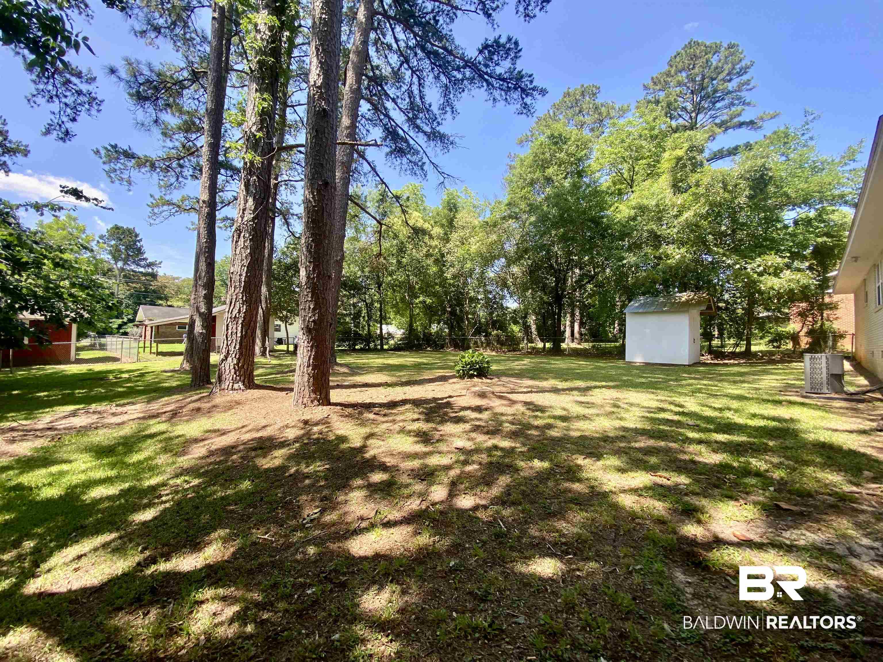32 Milton Street Monroeville, AL 36460 - Photo 24 of 25