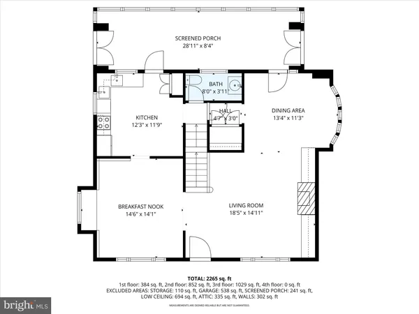 $344,900 | 450 Fountain Avenue, Reading, PA 19606