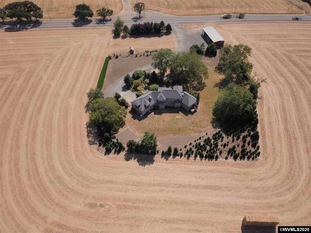 20801 River Road Northeast St. Paul, OR 97137 - Photo 41 of 42