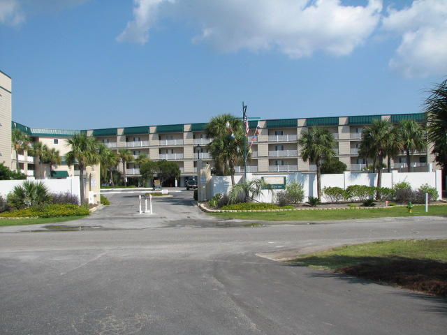 3701 Docksite Road, Unit 209 Edisto Beach, SC 29438 - Photo 1 of 33 Bay Creek Villas