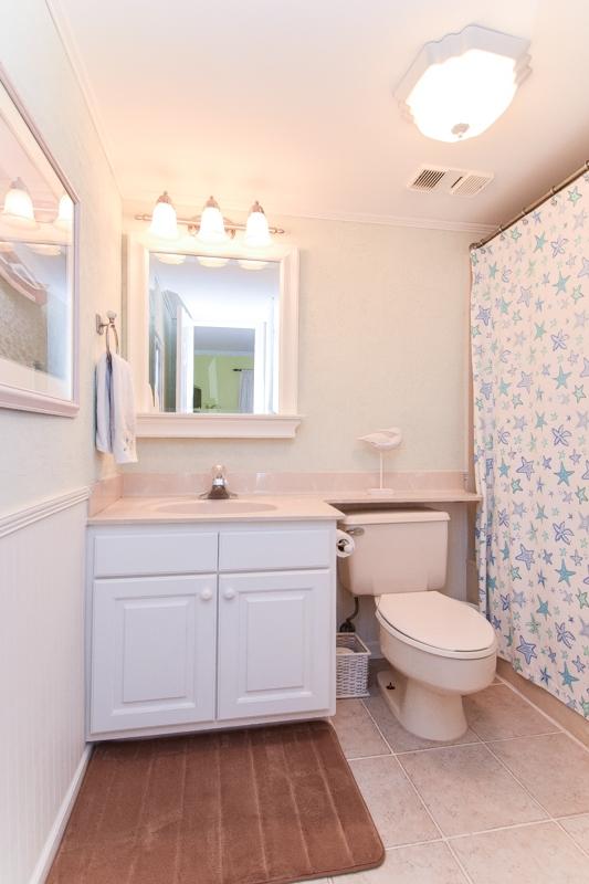 3701 Docksite Road, Unit 209 Edisto Beach, SC 29438 - Photo 16 of 33 Master Bath 2