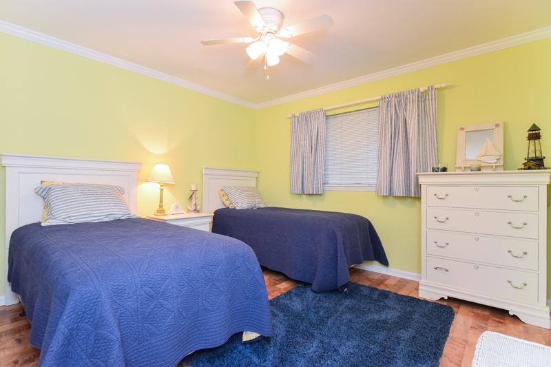 3701 Docksite Road, Unit 209 Edisto Beach, SC 29438 - Photo 19 of 33 Guest Bedroom 4