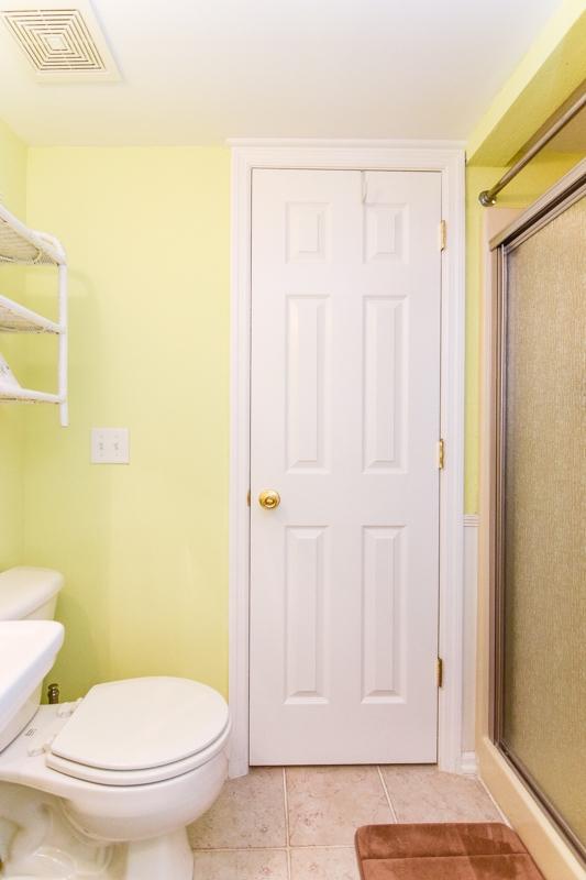 3701 Docksite Road, Unit 209 Edisto Beach, SC 29438 - Photo 21 of 33 Guest Bath