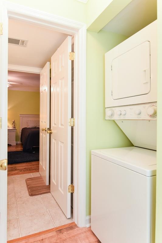 3701 Docksite Road, Unit 209 Edisto Beach, SC 29438 - Photo 22 of 33 utility