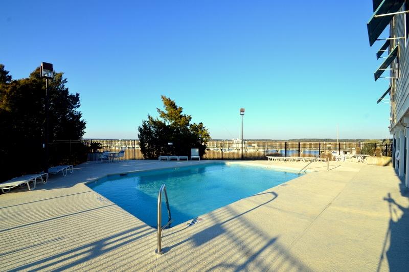 3701 Docksite Road, Unit 209 Edisto Beach, SC 29438 - Photo 28 of 33 Bay Creek Swimming Pool
