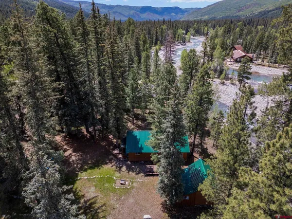 $395,000 | 462 Mountain River Drive, Bayfield, CO 81122