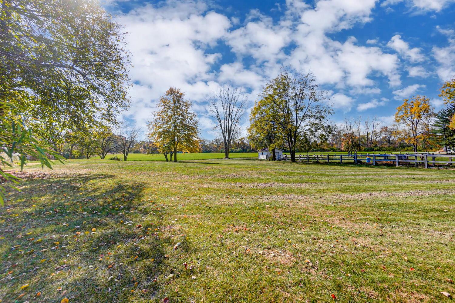 6655 Feder Road Galloway, OH 43119 - Photo 52 of 57 BACKYARD