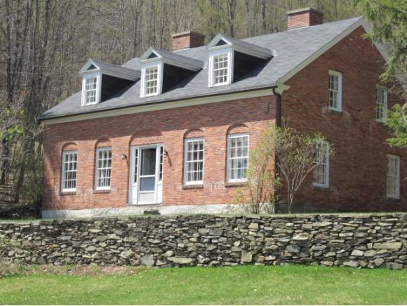 69 Whitcomb Hill Road Strafford, VT 05070 - Photo 1 of 1