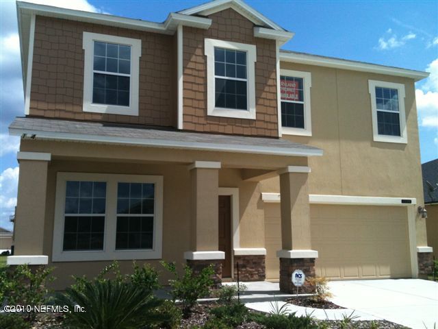 1349 Camp Ridge Lane Middleburg, FL 32068 - Photo 1 of 3 Exterior 2