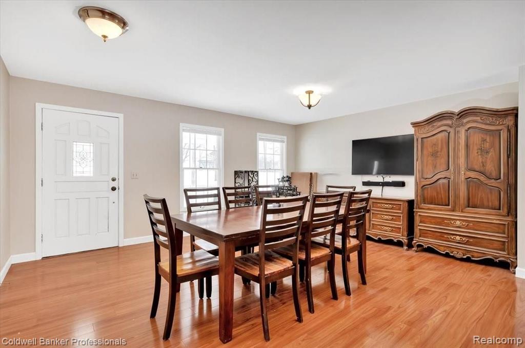 4060 Merwin Road Lapeer, MI 48446 - Photo 8 of 31