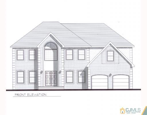 6 New Brooklyn Road Edison, NJ 08817 - Photo 1 of 1