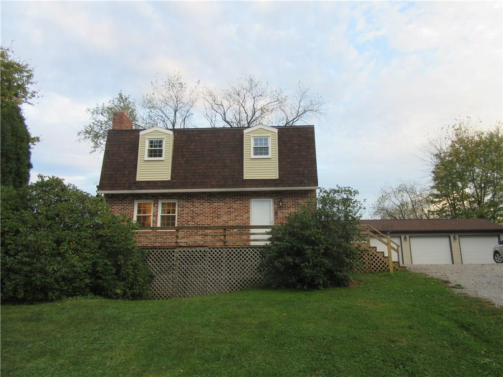132 Salem Church Road Midland, PA 15059 - Photo 1 of 24 Gallery Image 1