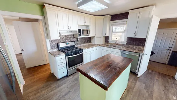 $349,900 | 3128 North 14825th Street West, Altamont, UT 84001