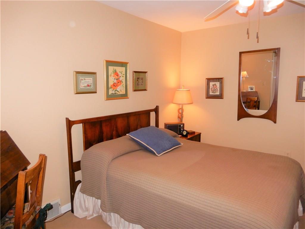 918 Bebout Road Venetia, PA 15367 - Photo 11 of 25 Bedroom #3 918 Bebout Road