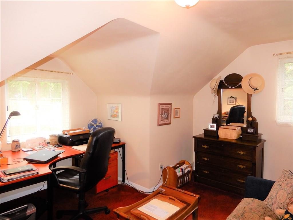 918 Bebout Road Venetia, PA 15367 - Photo 13 of 25 Bedroom #4 918 Bebout Road