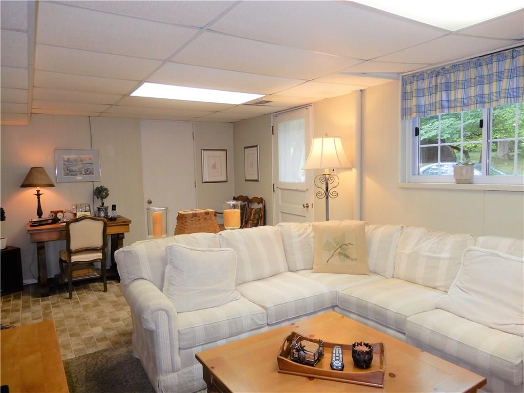 918 Bebout Road Venetia, PA 15367 - Photo 14 of 25 Game Room 918 Bebout Road