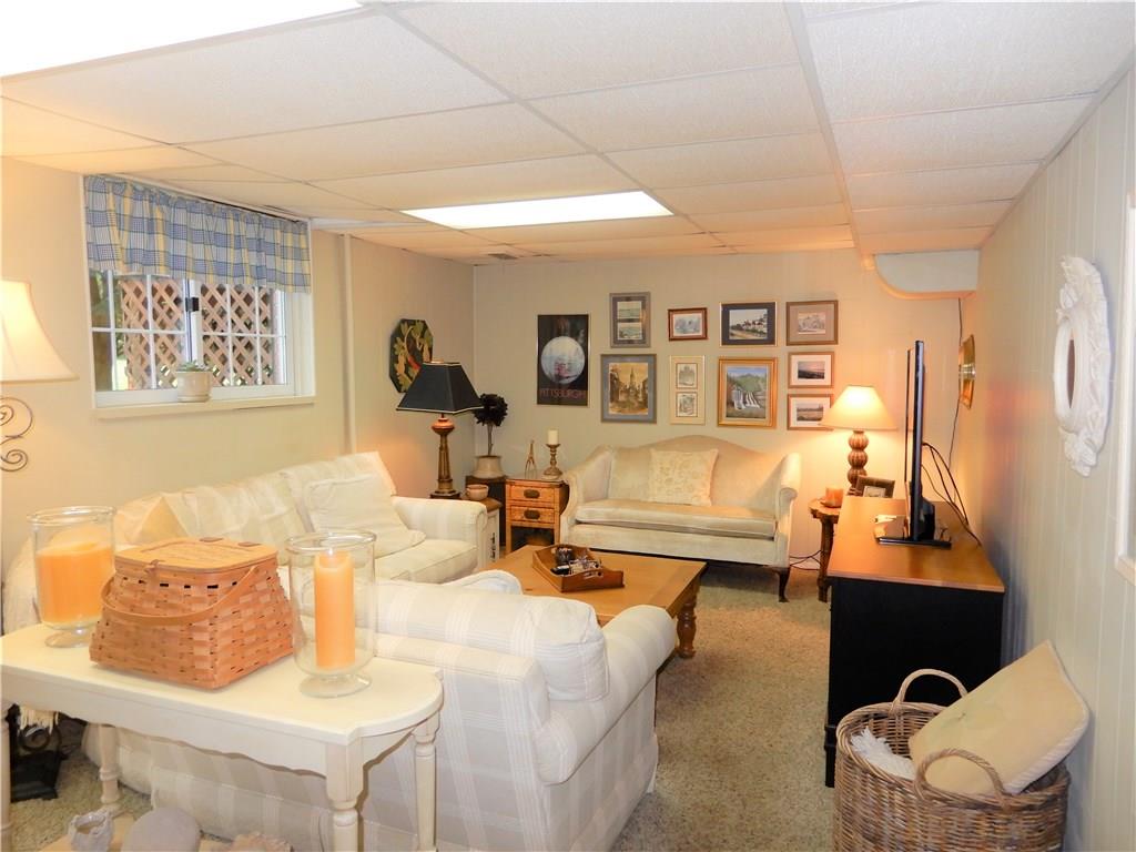 918 Bebout Road Venetia, PA 15367 - Photo 15 of 25 Game Room 918 Bebout Road