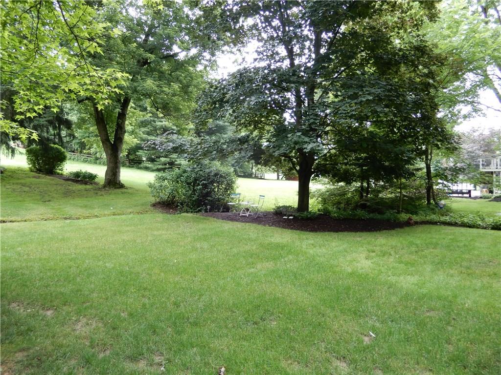 918 Bebout Road Venetia, PA 15367 - Photo 24 of 25 Rear Yard 918 Bebout Road