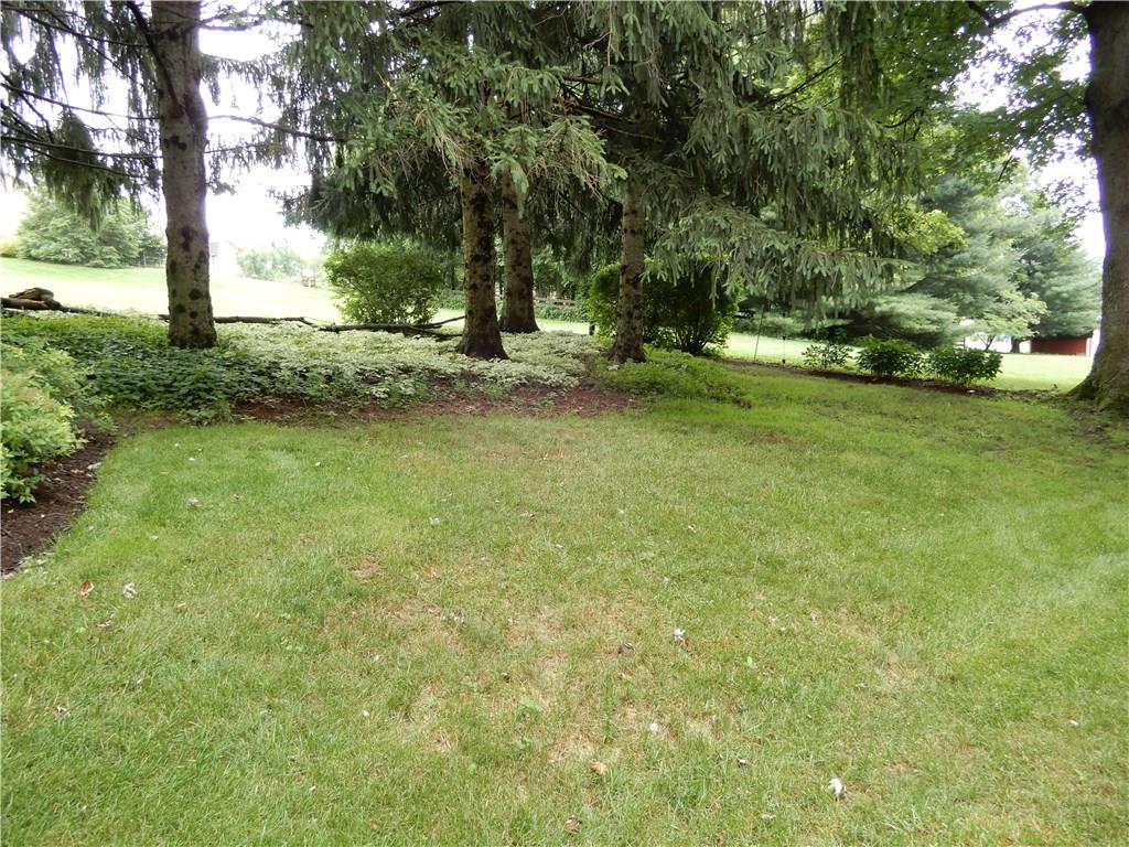 918 Bebout Road Venetia, PA 15367 - Photo 25 of 25 Rear Yard 918 Bebout Road