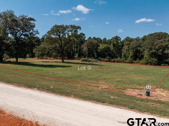 $165,000 | Lot 9 Cr 3605 Bullard Tx 75757, Bullard, TX 75757