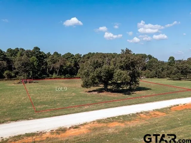 $165,000 | Lot 9 Cr 3605 Bullard Tx 75757, Bullard, TX 75757