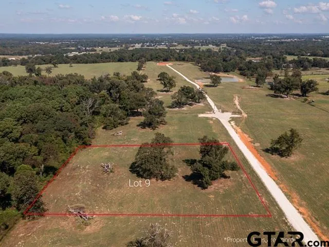 $165,000 | Lot 9 Cr 3605 Bullard Tx 75757, Bullard, TX 75757