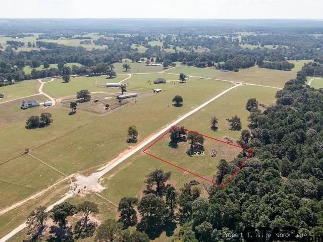 $165,000 | Lot 9 Cr 3605 Bullard Tx 75757, Bullard, TX 75757