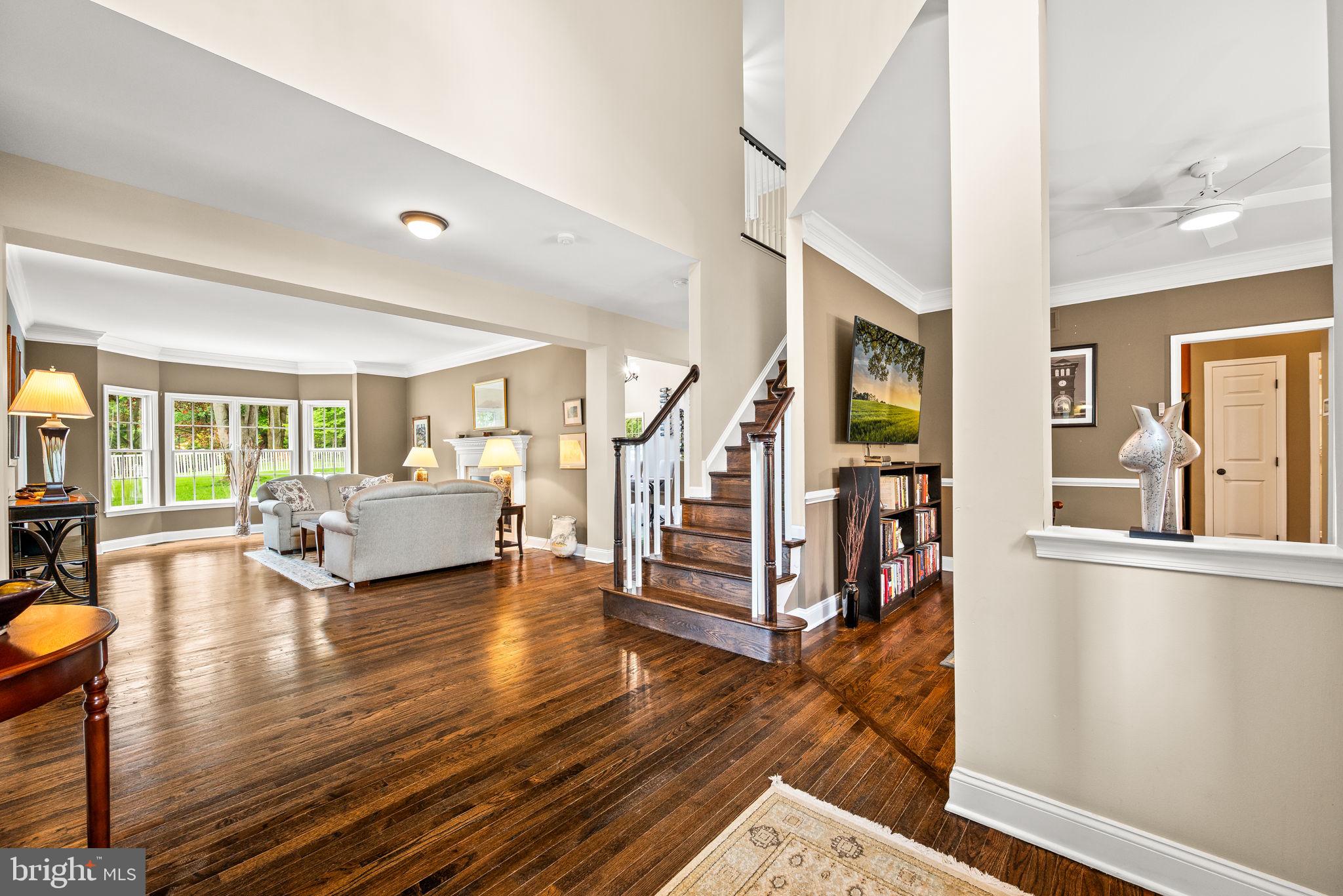 1 Ralph Marsh Drive Glen Mills, PA 19342 - Photo 3 of 66 Gallery Image 3