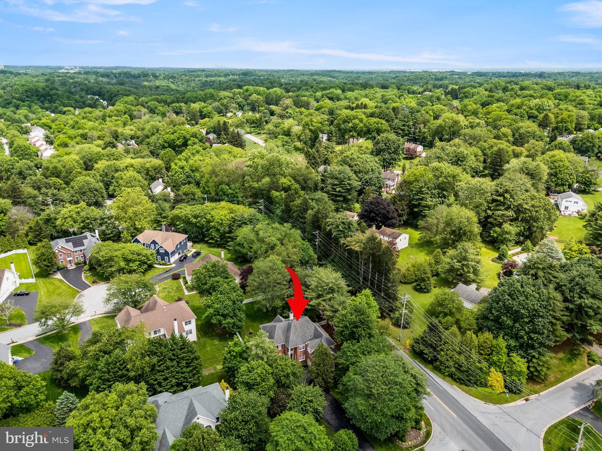 1 Ralph Marsh Drive Glen Mills, PA 19342 - Photo 60 of 66 Gallery Image 60