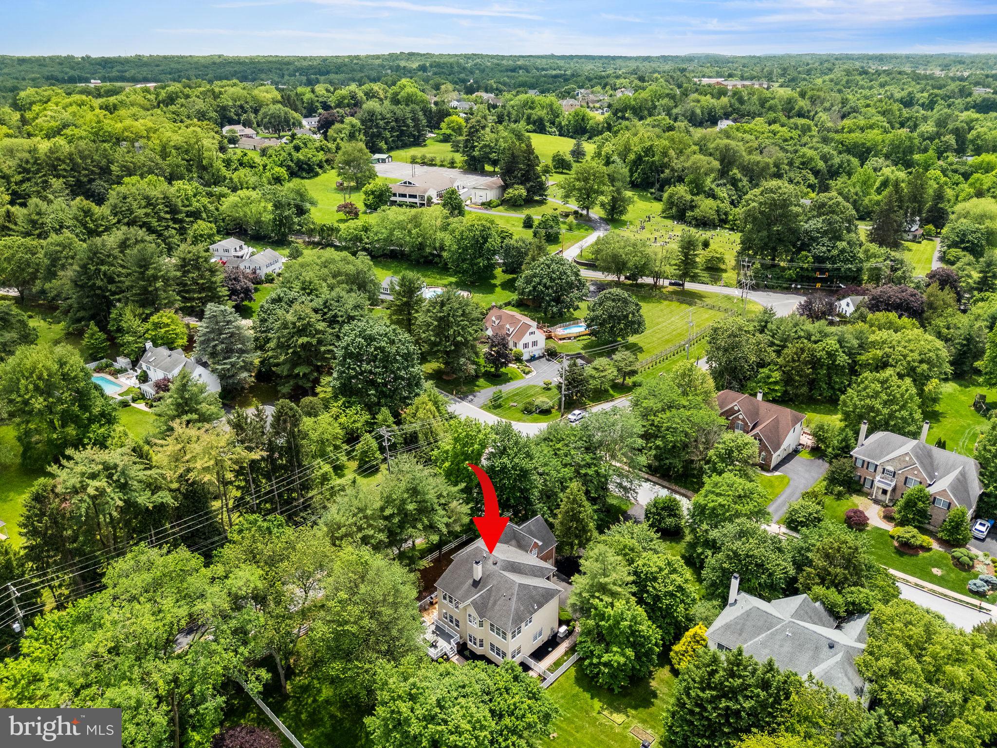 1 Ralph Marsh Drive Glen Mills, PA 19342 - Photo 61 of 66 Gallery Image 61