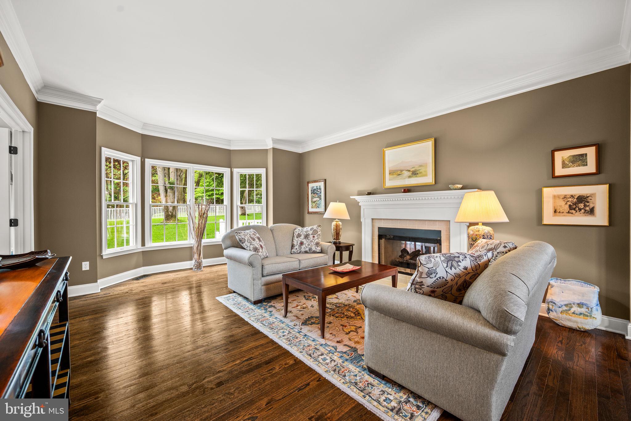 1 Ralph Marsh Drive Glen Mills, PA 19342 - Photo 8 of 66 Gallery Image 8