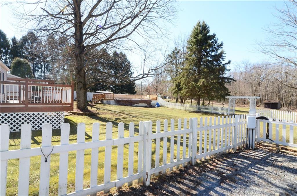 559 Engle Road Industry, PA 15052 - Photo 22 of 25 ONE WORD...PARADISE! AND JUST WAIT TILL SPRING STARTS TO BLOOM!