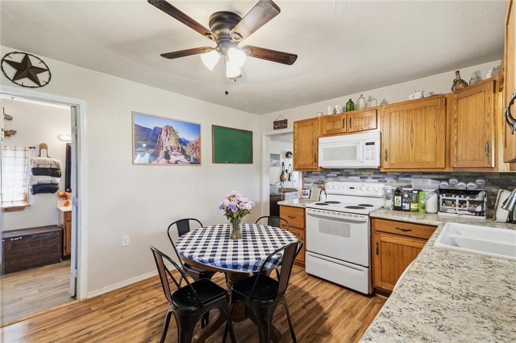 410 Walnut Hill Road Uniontown, PA 15401 - Photo 22 of 45 Gallery Image 22