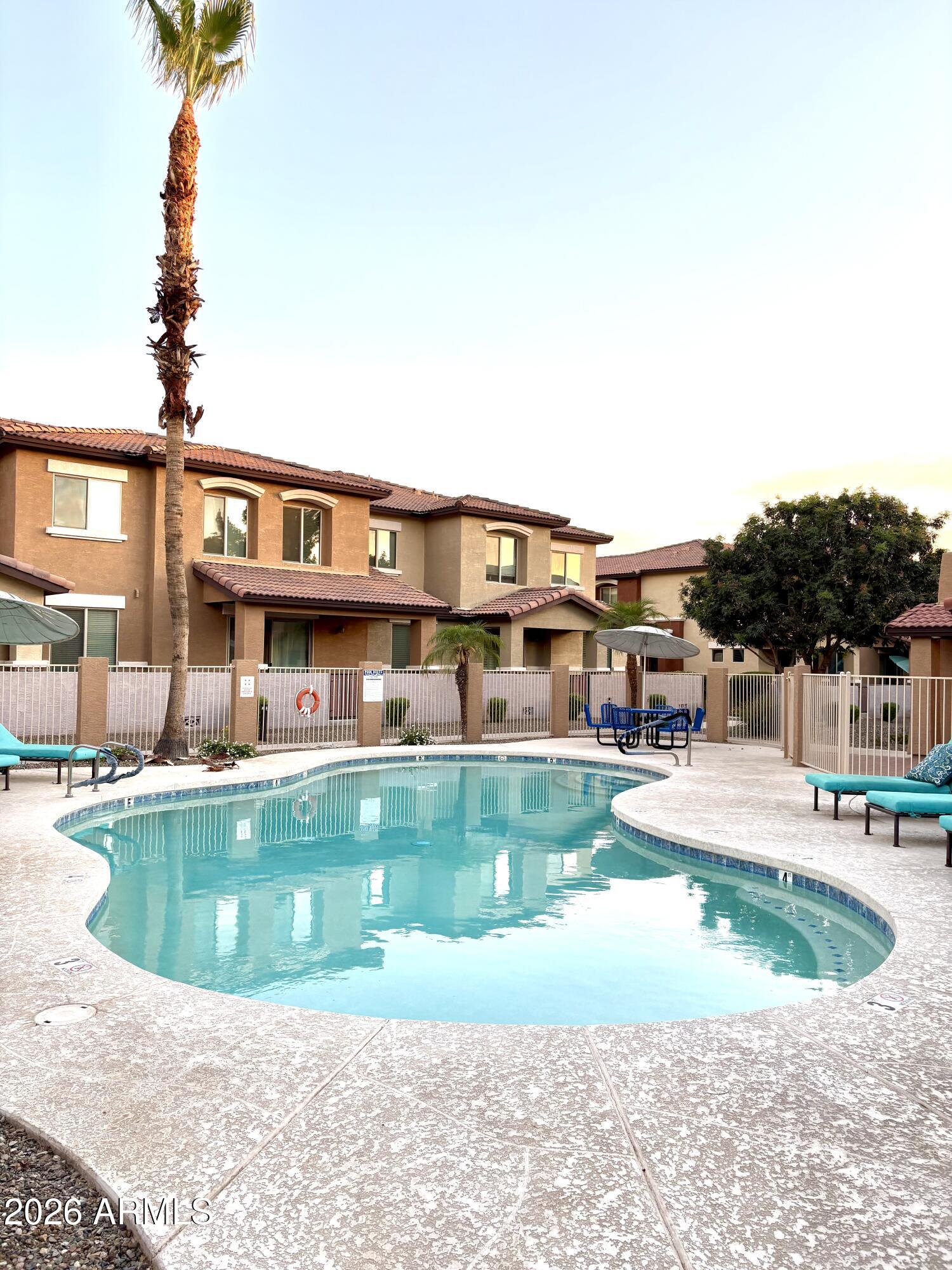 7726 East Baseline Road, Unit 228 Mesa, AZ 85209 - Photo 39 of 41