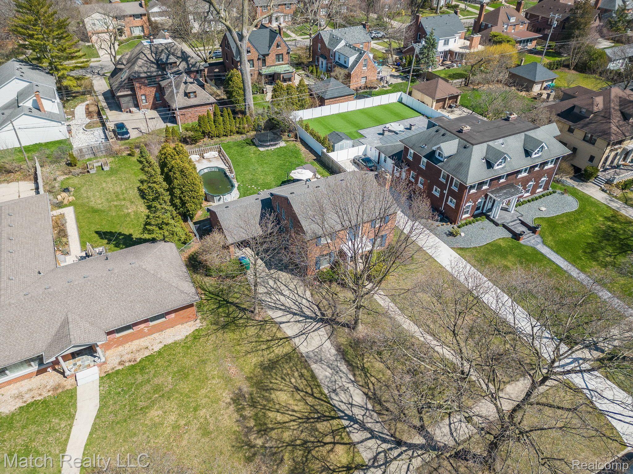 1170 Devonshire Road Grosse Pointe, MI 48230 - Photo 7 of 43 Gallery Image 7