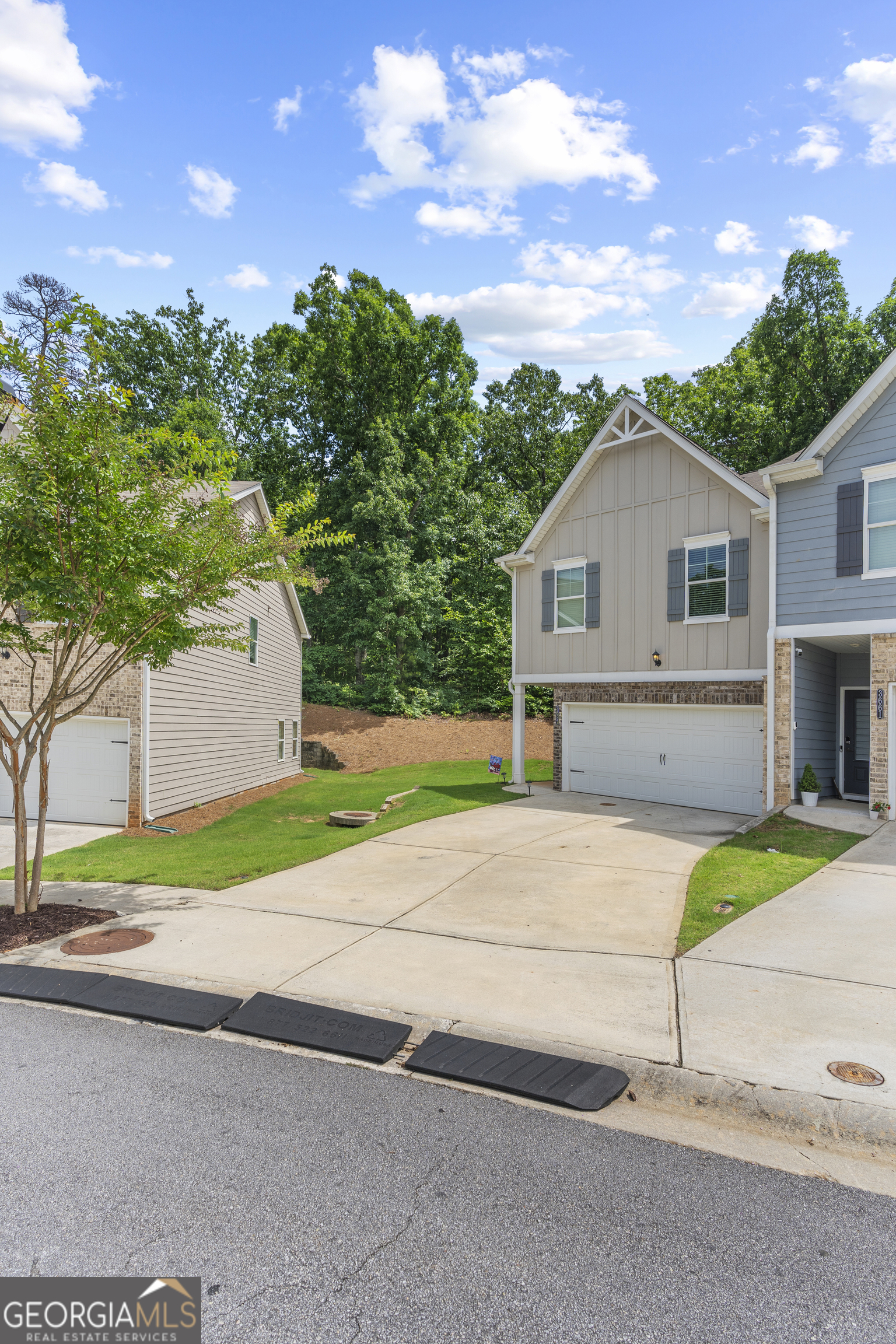 3657 Abbey Way Gainesville, GA 30507 - Photo 4 of 25