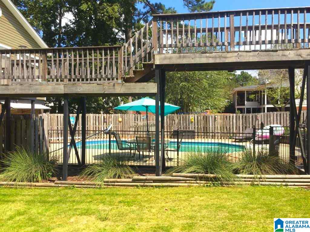 3034 Hunters Run Gardendale, AL 35071 - Photo 35 of 38