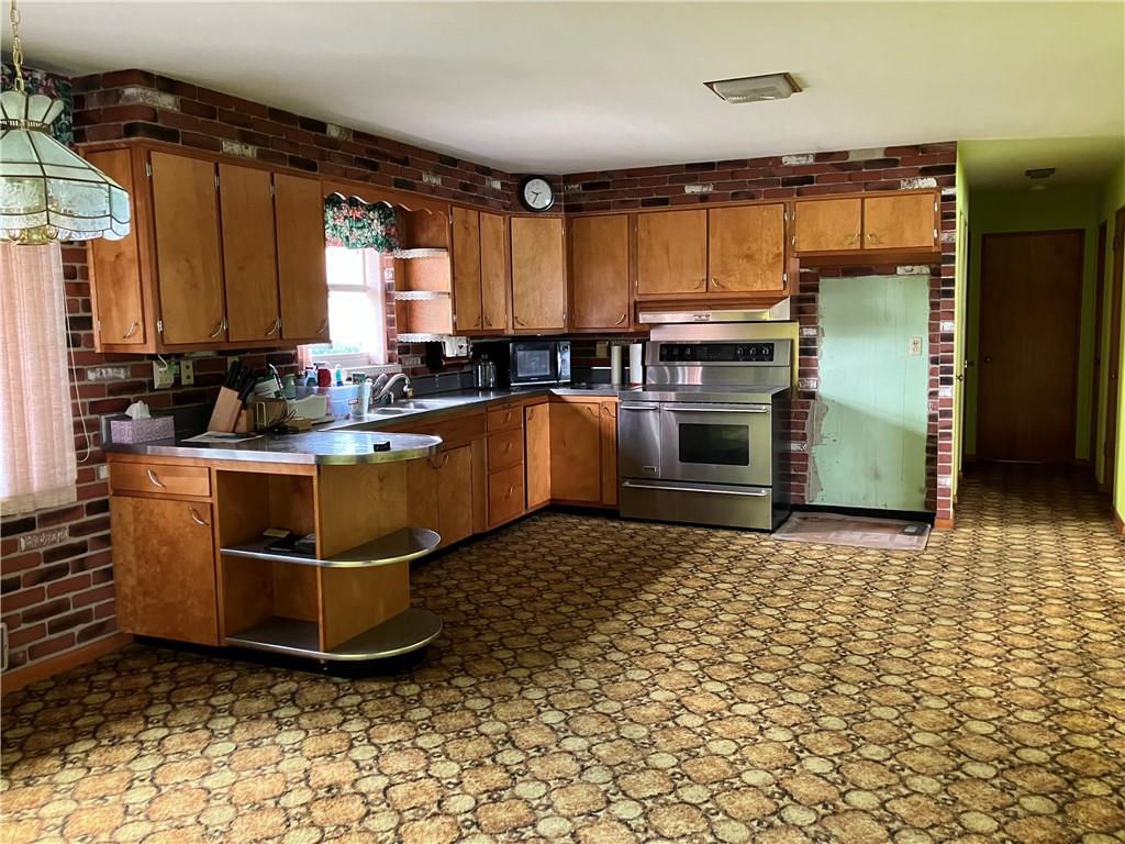 572 Paris Colliers Road Burgettstown, PA 15021 - Photo 8 of 23 Gallery Image 8
