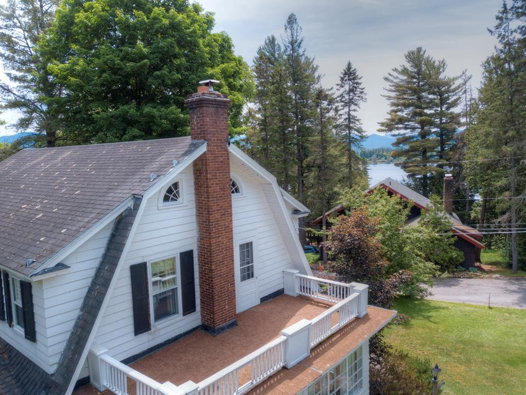 76 Stevens Road Lake Placid, NY 12946 - Photo 6 of 10
