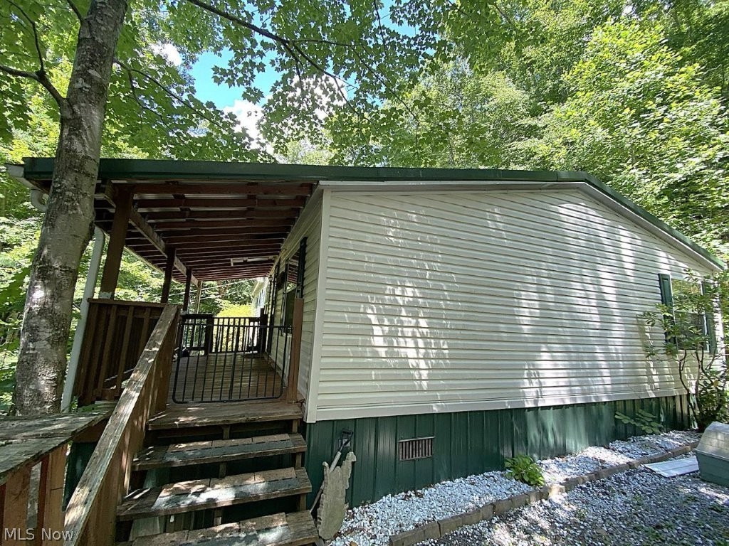 14766 Elk River Road Duck, WV 25063 - Photo 30 of 43 Gallery Image 30