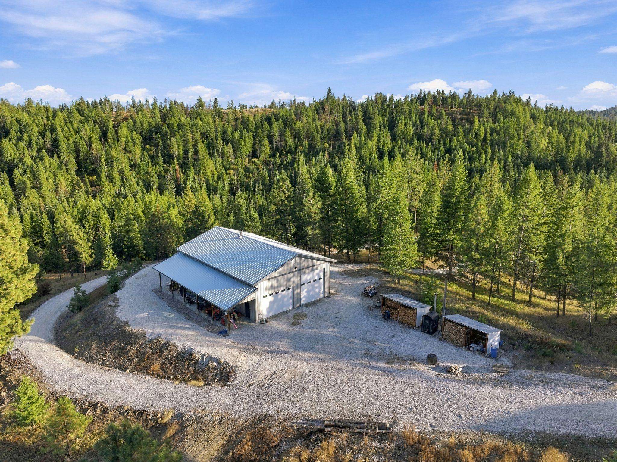 3488 Little Sweden Road, Unit B Valley, WA 99181 - Photo 13 of 49 Gallery Image 13