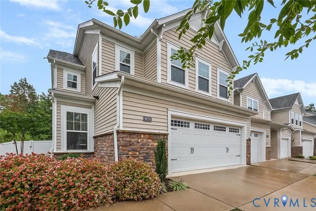 $499,950 | 9876 Honeybee Drive, Mechanicsville, VA 23116
