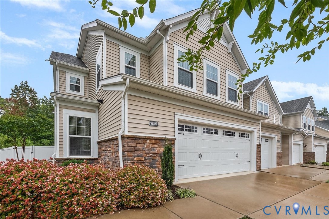 9876 Honeybee Drive Mechanicsville, VA 23116 - Photo 1 of 29
