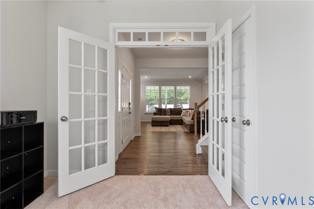 9876 Honeybee Drive Mechanicsville, VA 23116 - Photo 12 of 29