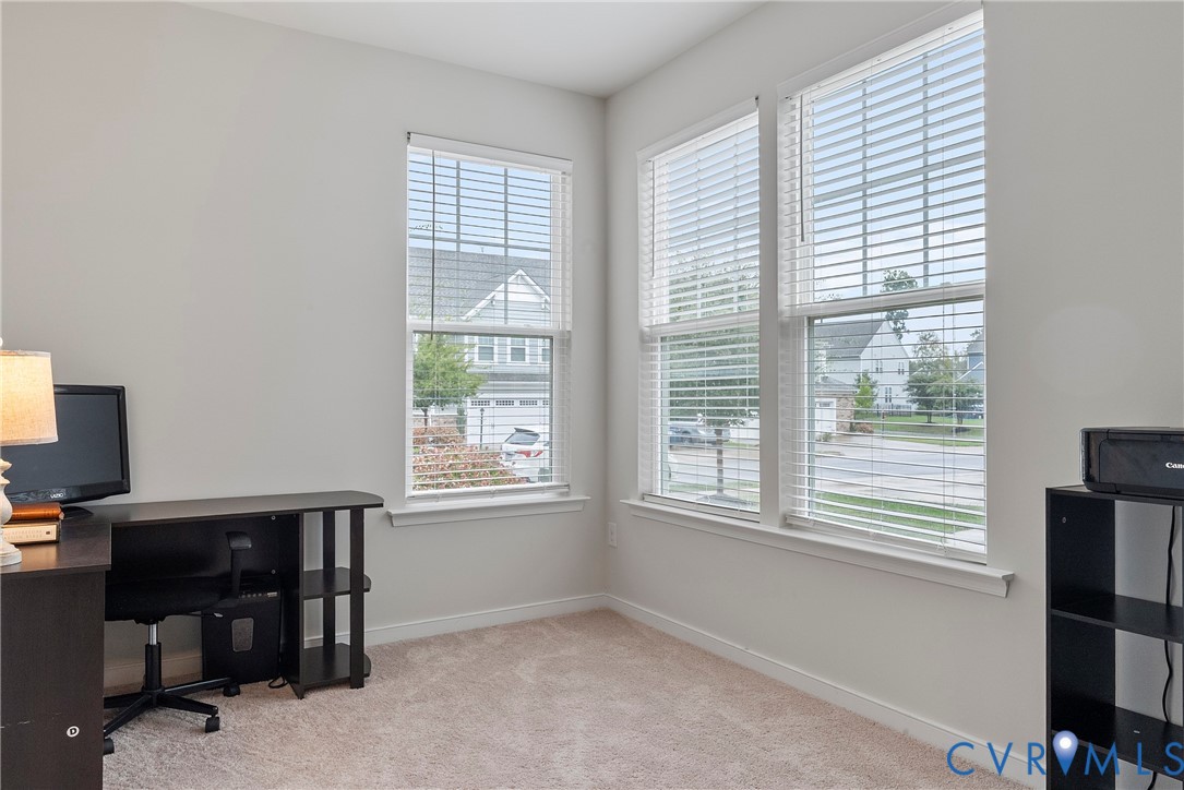 9876 Honeybee Drive Mechanicsville, VA 23116 - Photo 14 of 29