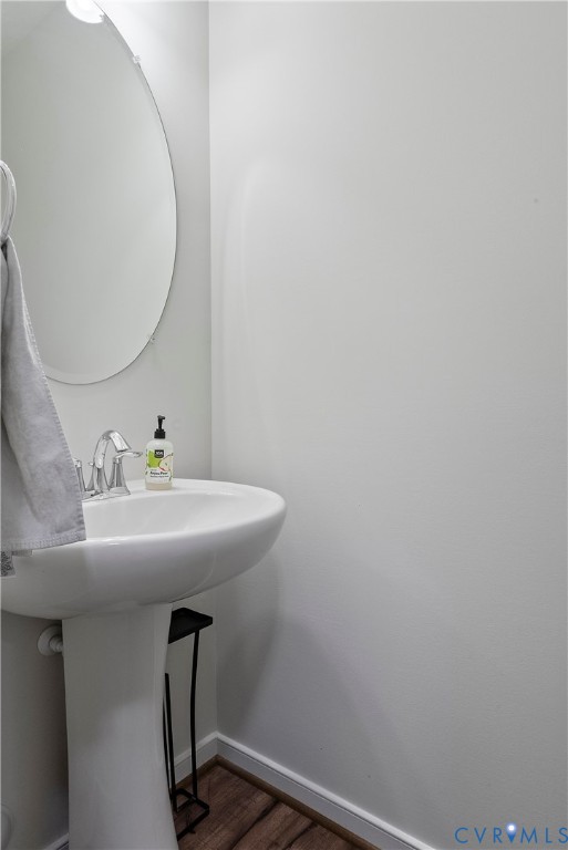 9876 Honeybee Drive Mechanicsville, VA 23116 - Photo 15 of 29