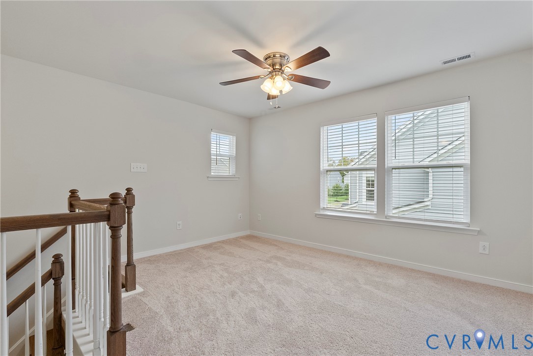 9876 Honeybee Drive Mechanicsville, VA 23116 - Photo 17 of 29